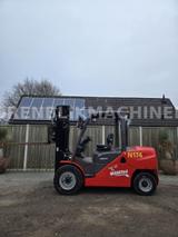 Manitou MI50D - Manitou LKWs