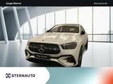 Mercedes-Benz GLE 400 e 4M Coupé AMG Premium+ AHK Akustik 22 Z - : Coupe, Weiß, Plug-In Hybrid