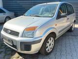 Ford Fusion Fun X - Ford Fusion mit Benzin-Antrieb: Kleinwagen
