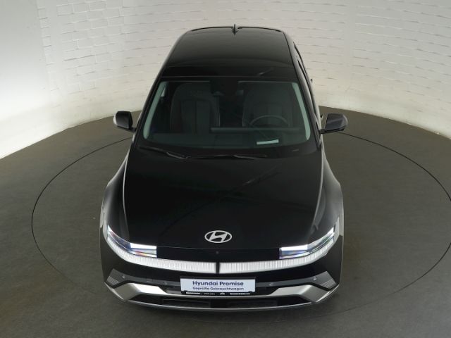 IONIQ 5 FACELIFT UNIQ 84kWH 4WD+LED MATRIX+NAVI+