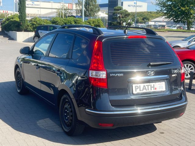 Hyundai i30 cw Edition+ EXPORT