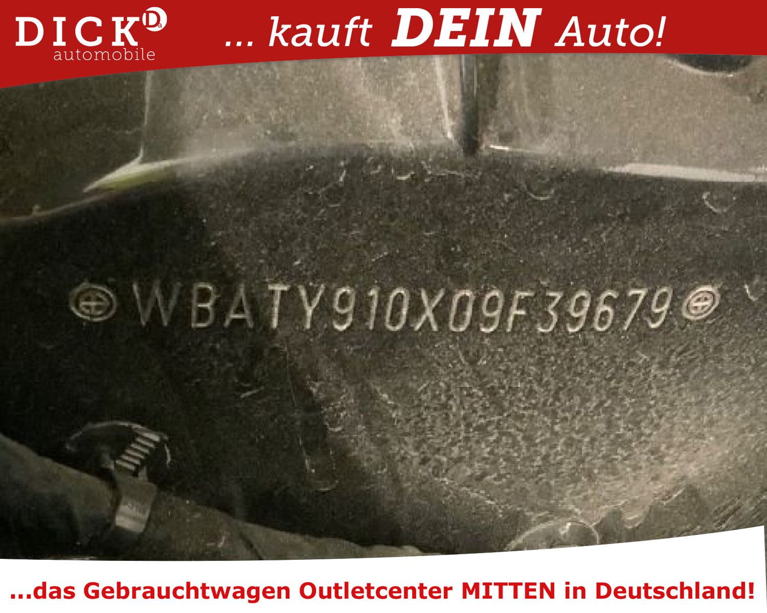 Fahrzeugabbildung BMW X3 M40i LED/ACC/HUD/H&K/VIRTU/LEDER/AHK/21"LM