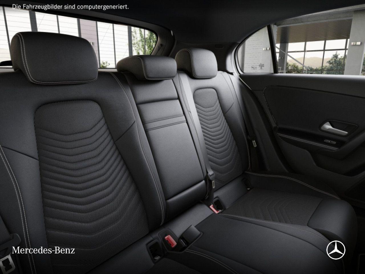 Mercedes-Benz A 180 PROGRESSIVE+360°+AHK+LED+TOTW+KEYLESS+7G