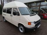 Volkswagen T4 2.0 Benzin Lang + Hoch