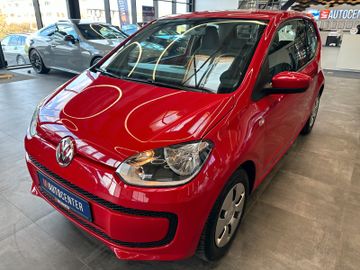 Volkswagen up! 1.0move up! *2.Hand*Klima*Navi*TÜV*TOP*