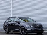 Skoda Octavia Combi 2.0 RS*LED*TEMP*SHZ*PDC* - Skoda mit Diesel-Antrieb