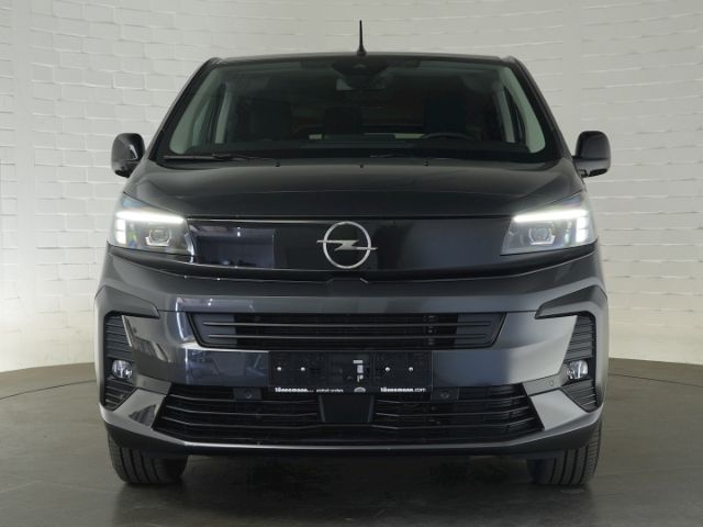 Zafira Life FACELIFT XL EDITION CDTI AT 9-SITZER