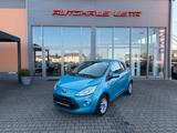 Ford Ka Cool & Sound Edition - Ford Ka & Ka+ Gebrauchtwagen