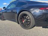Porsche 991 Carrera GTS Coupé Carrera GTS - gebrauchte Porsche 991 aus dem Jahr 2015