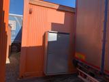 Andere Aufenthaltscontainer/Bürocontainer/Baucontainer - Gebraucht Bürocontainer