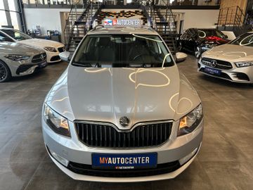Skoda Octavia Combi Ambition *1.Hand*Klima*TÜV*