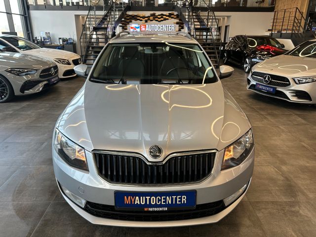 Skoda Octavia Combi Ambition *1.Hand*Klima*TÜV*