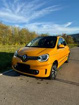 Renault Twingo SCe 75 mit Faltdach, 8-fach bereift! - : Kleinwagen, mit Faltdach