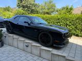 Dodge Challenger - Dodge: Chall
