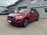 BMW X6 M 50 d M Sportautomatic - BMW Gebrauchtwagen von 2016