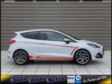 Ford Fiesta ST 1,5 EcoBoost R-Cam DAB Panorama Assist - Ford Fiesta: Weiß