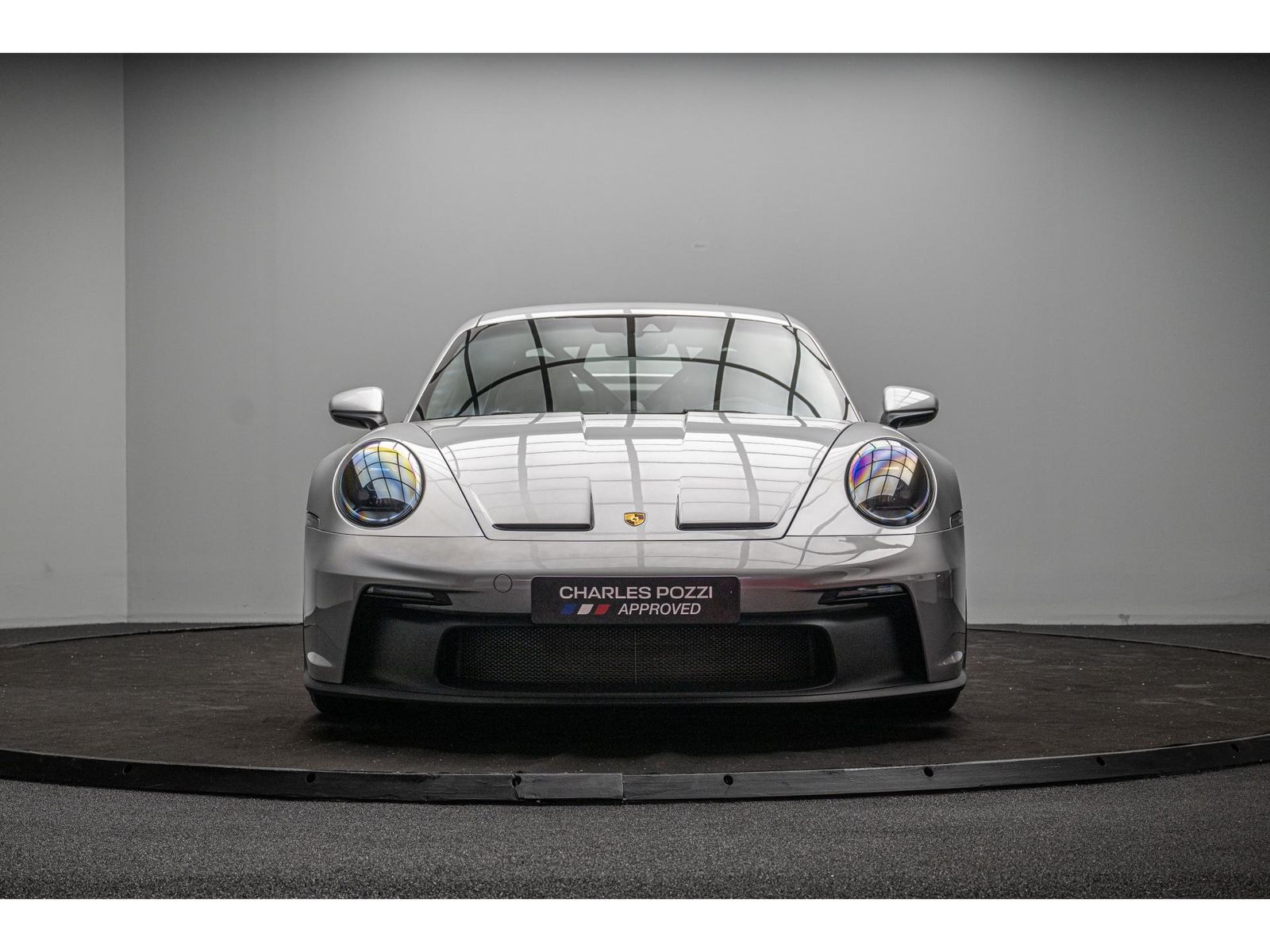 Porsche 911 GT3 TYPE 992 -  4.0 510 CH PDK imagem 2