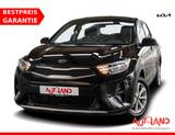 Kia Stonic 1.2 Edition 7 Klima Android Apple PDC USB - schwarze Kia Stonic