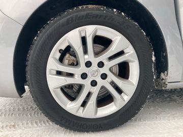 Opel Zafira Life Selection M