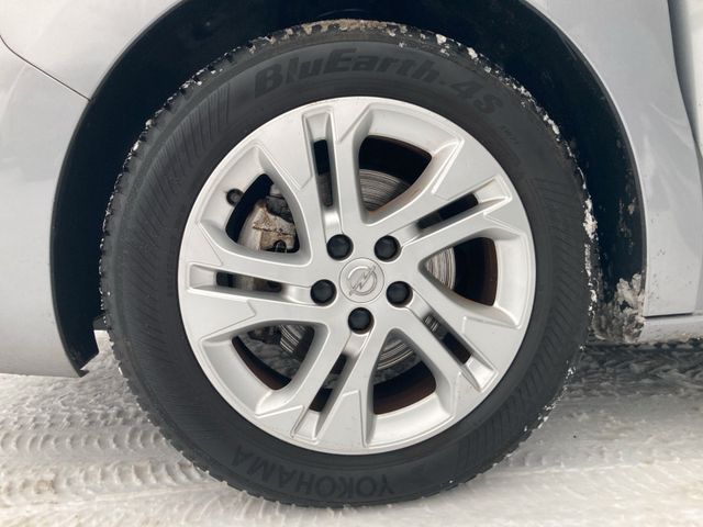 Opel Zafira Life Selection M