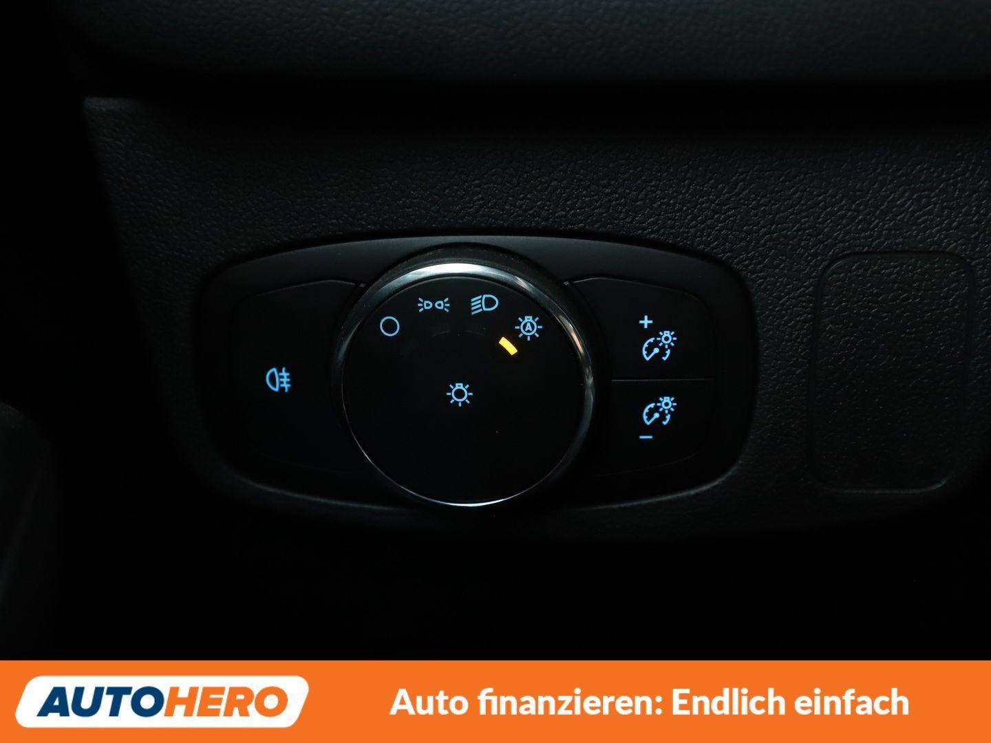 Ford Focus 2.3 EcoBoost ST X Aut.*LED*TEMPO*HUD*