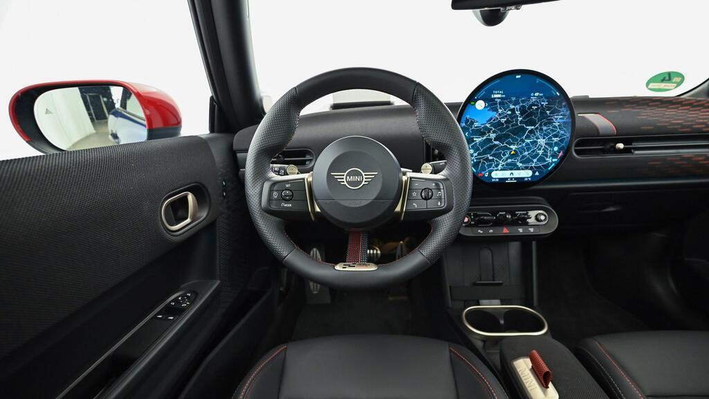 MINI Jcw Trim, миниатюра 10