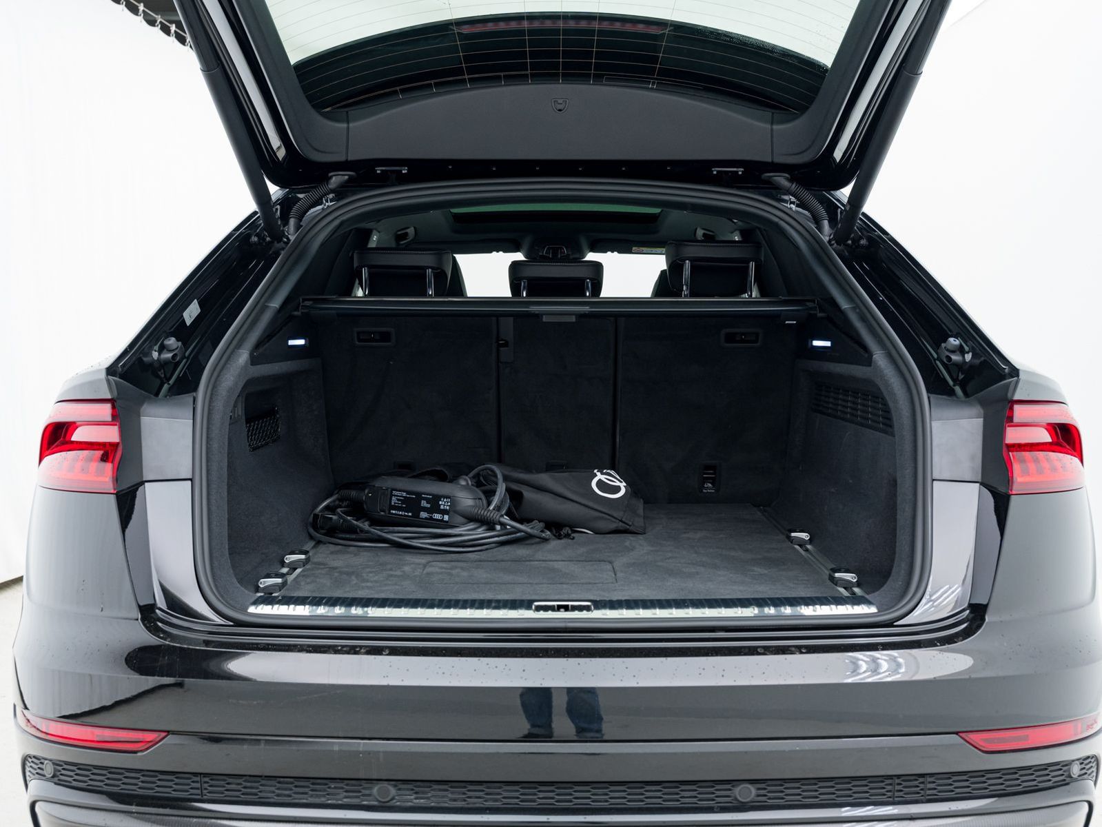 Audi Q8 - Bild 21