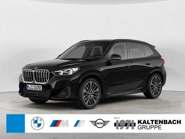 BMW X1 xDrive30e M-Sport 360° PANO LED AKTIVSITZE