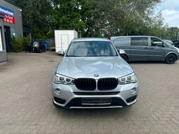 BMW X3 - 2