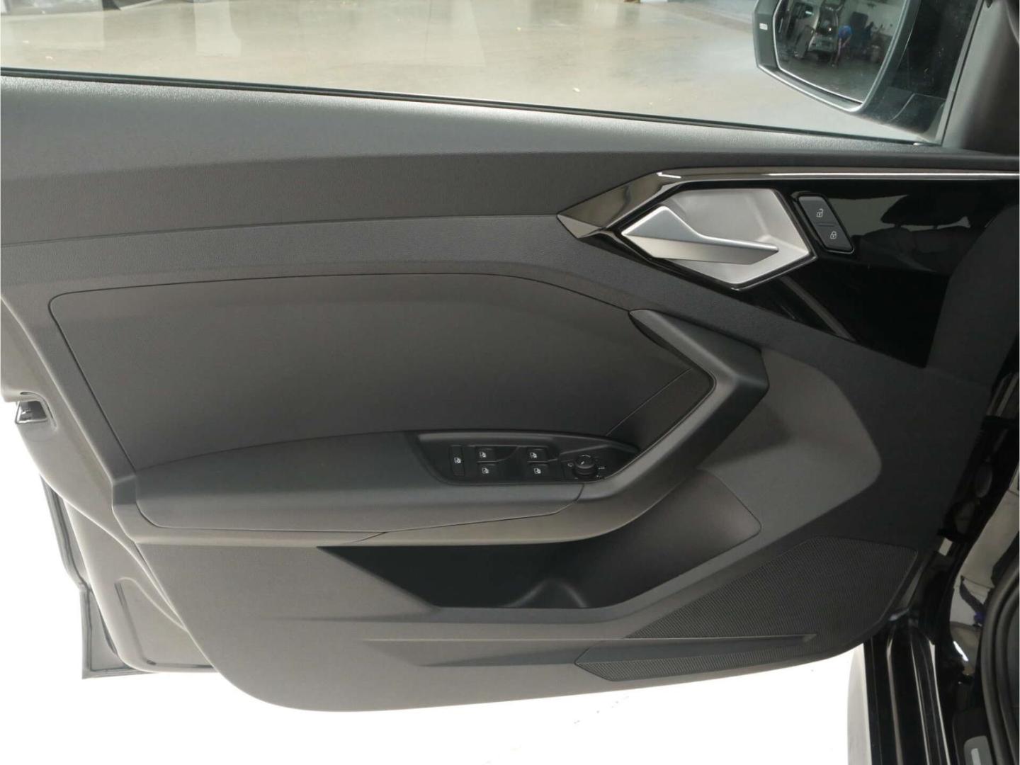 Audi A1 allstreet 30 TFSI NAV/LED/ACC/Kessy/SH/, миниатюра 15