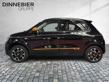 Renault TWINGO Intens TWA PDC SpurH Facelift - Renault Twingo: Facelift