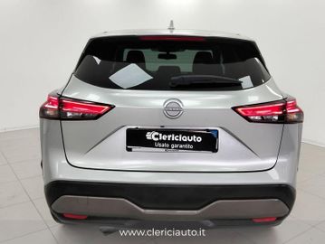 Nissan Qashqai - 7