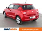 Suzuki Swift 1.0 BoosterJet Comfort *NAVI*CAM*SHZ*KLIMA - Suzuki Swift Boosterjet Gebrauchtwagen
