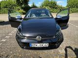 Volkswagen Golf 7 R Schaltung Leder 4Motion Panoramadach SH - Volkswagen Golf: G7