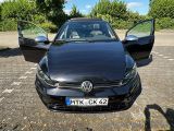 Volkswagen Golf VII 7 R Schaltung LEDER Allrad 4Motion PANO