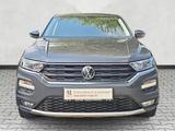 Volkswagen T-Roc 2.0 TDI  UNITED NAVI AHK PDC - Volkswagen T-Roc UNITED mit Diesel-Antrieb
