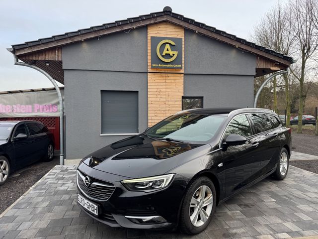 Opel Insignia 1.6 CDI Sports TourerInnovation,Aut,LED