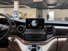 MERCEDES-BENZ V300d 4m Marco Polo/AMG/ILS/Leder/360°/CarPlay