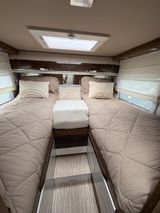 Mobilvetta Krosser P86 4,4t 180PS-Automatik - Offers matching your search criteria