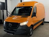 Mercedes-Benz Sprinter 211 CDI FWD L2 1HAND*RFK*CARPLAY - Mercedes-Benz Sprinter: 211 Cdi