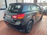 Mitsubishi ASX 2.2 DI-D Invite 4WD/2.Hd/Automatik/TÜV04.27 - Mitsubishi ASX SUV