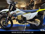 Husqvarna FE 450 2024 FMF  ESD ab 3,99% - HUSQVARNA 450
