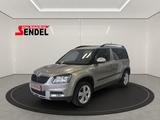 Skoda Yeti Style Outdoor***MTL.RATE 113,00 *** - Skoda Yeti Gebrauchtwagen