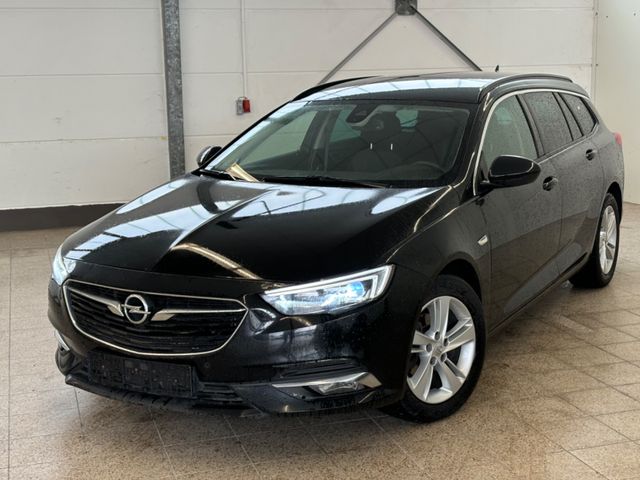 Opel Insignia Sports Tourer 1.6D/AHK/NAV/LED/CarPlay