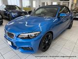 BMW 218 i Cabrio M Sport 6-Gang - nur 20 tkm  LEDER - BMW 218 in Bonn