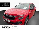 Skoda Kamiq Monte Carlo 1,5 TSI 110 kW 7-Gang-DSG