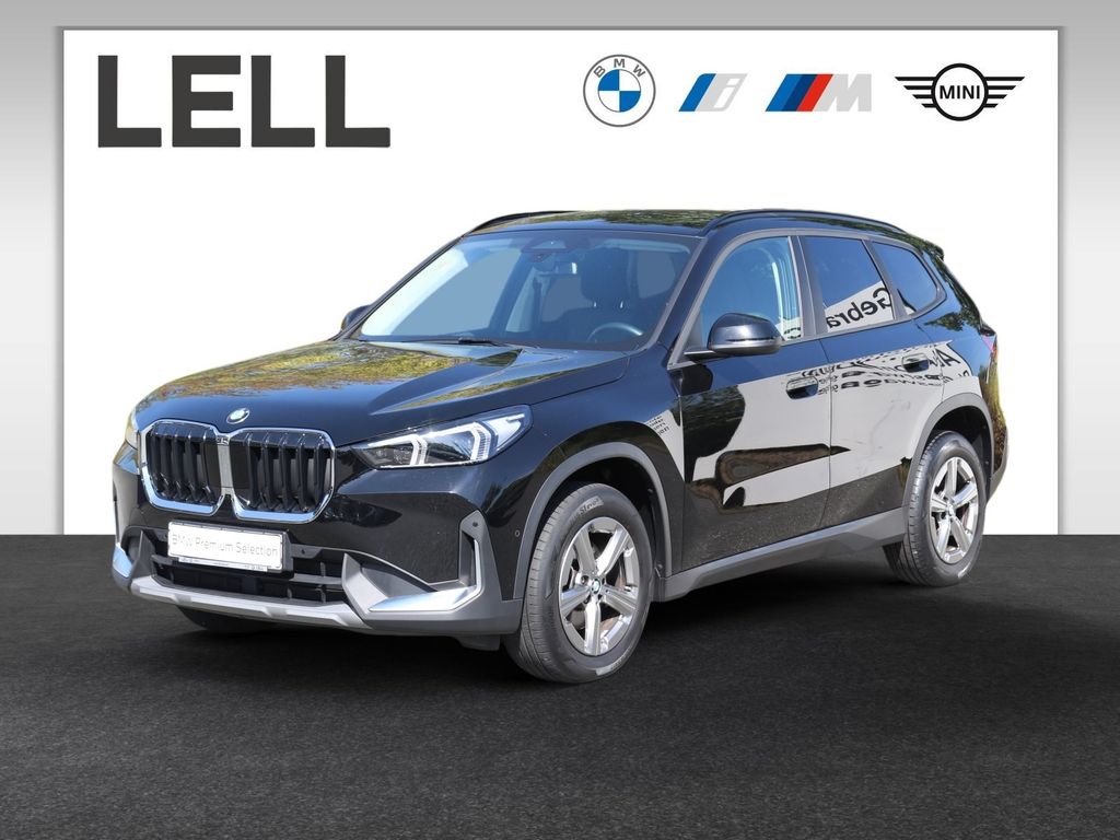 Image of BMW X1