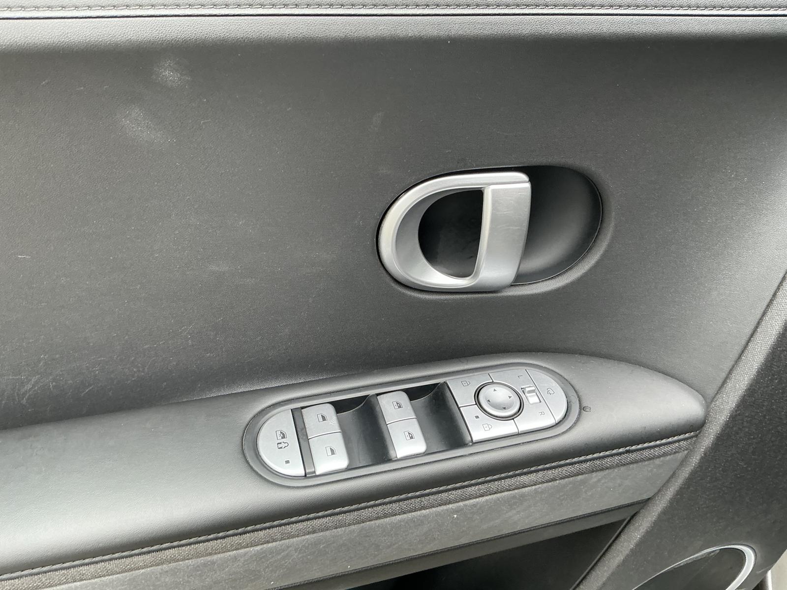 Hyundai Ioniq 5 Techniq Leder RCam BOSE Navi AHK ACC 4WD
