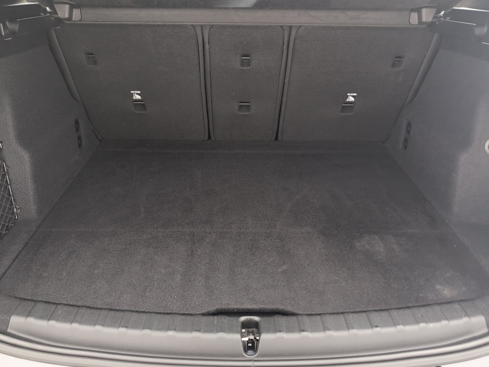 BMW 223 Active Tourer - Bild 16