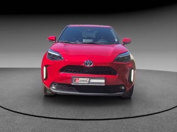 Toyota Yaris Cross - 3